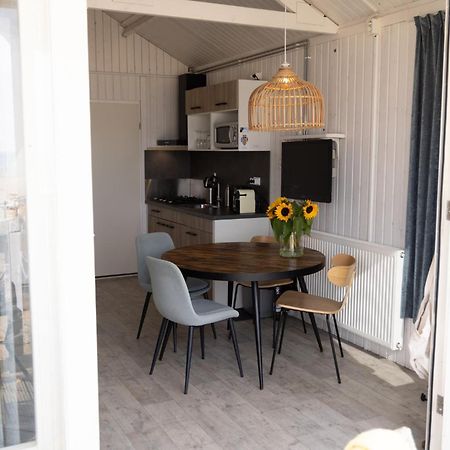 Villa Willy Zuid Katwijk aan Zee Exterior foto